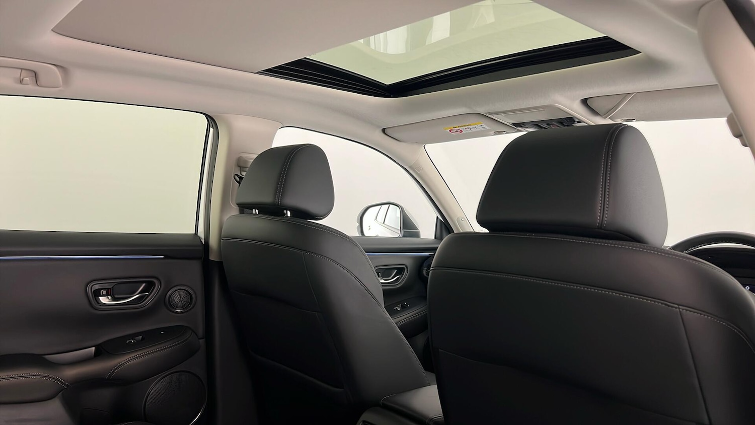 Used Honda ZR-V 2025 for sale - 76773224: Photo 30