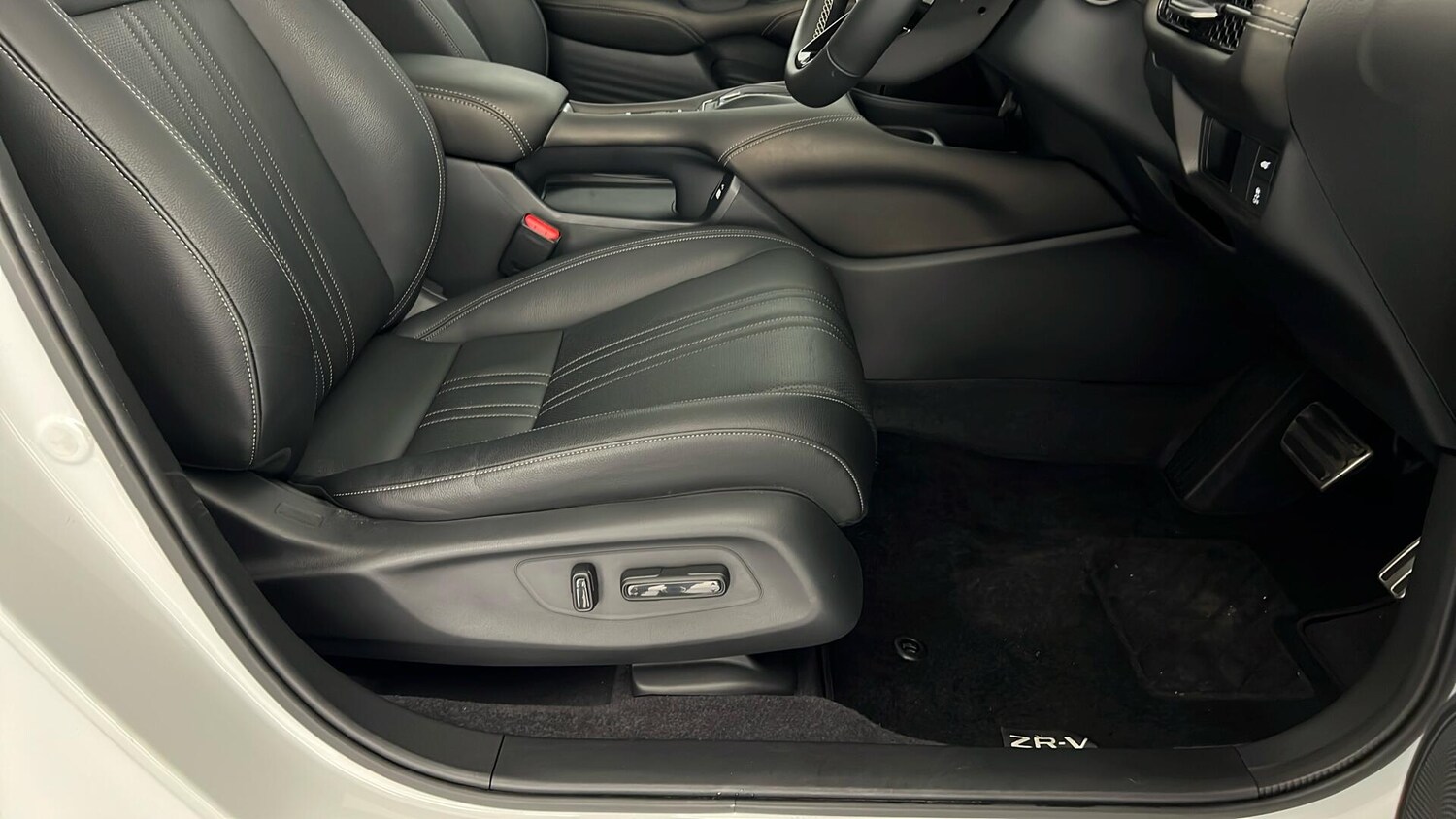 Used Honda ZR-V 2025 for sale - 76773224: Photo 32