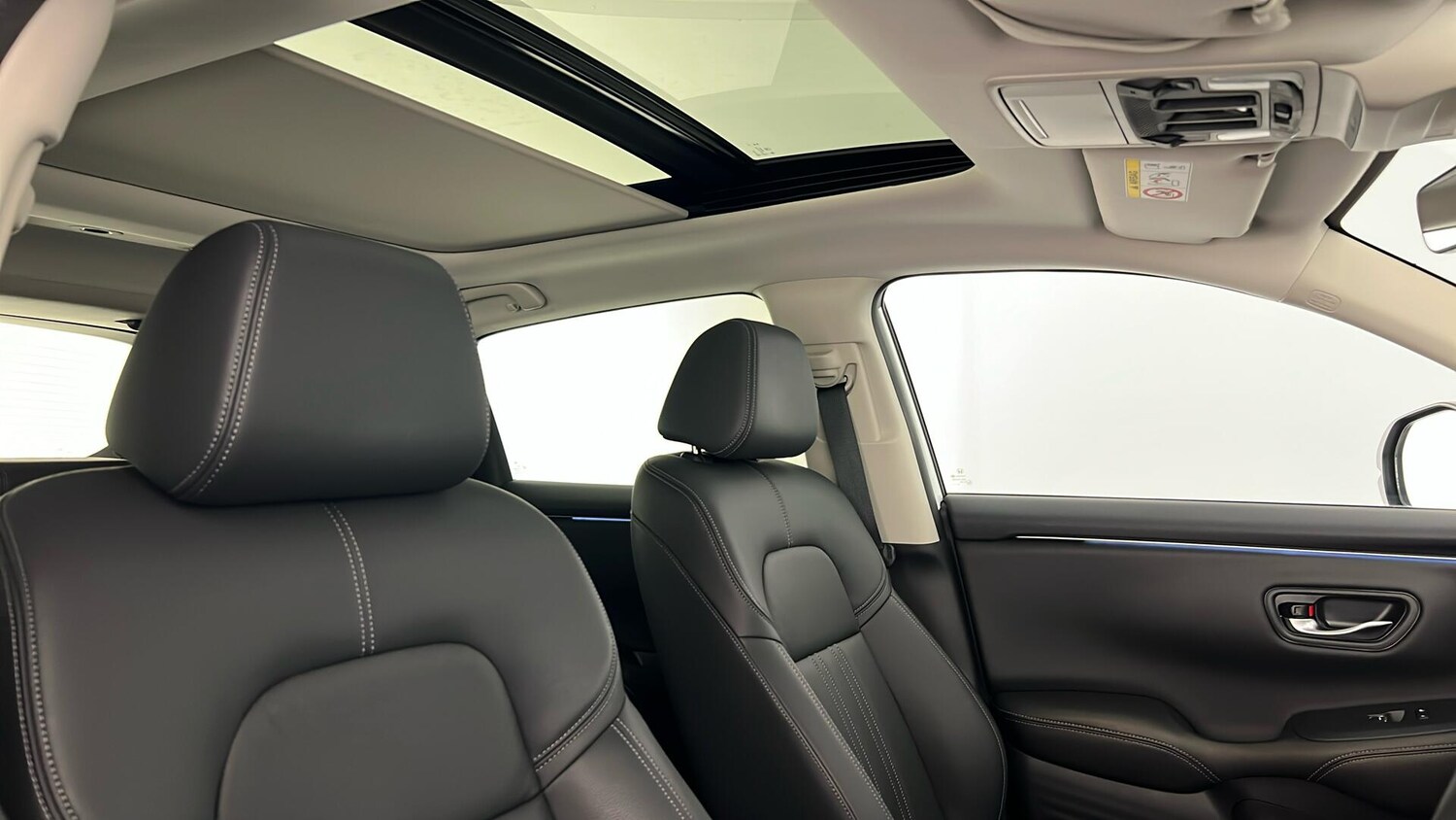 Used Honda ZR-V 2025 for sale - 76773224: Photo 33