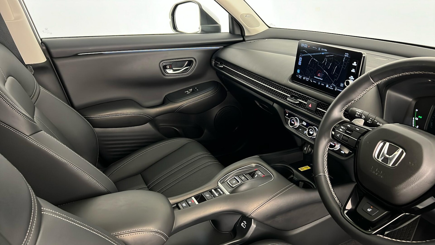 Used Honda ZR-V 2025 for sale - 76773224: Photo 34