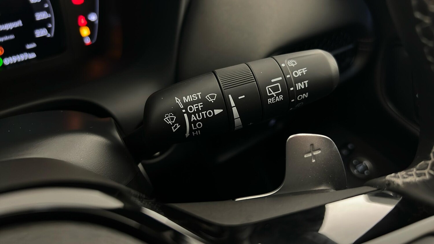 Used Honda ZR-V 2025 for sale - 76773224: Photo 37