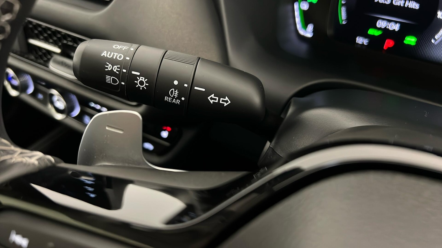 Used Honda ZR-V 2025 for sale - 76773224: Photo 38