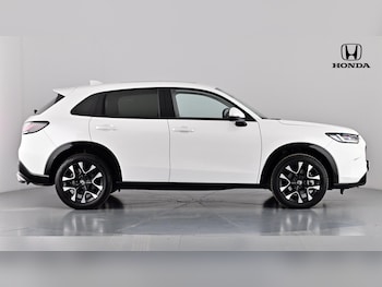 Used Honda ZR-V 2025 for sale - 76773224: Photo