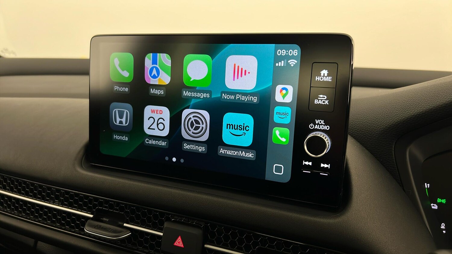 Used Honda ZR-V 2025 for sale - 76773224: Photo 40