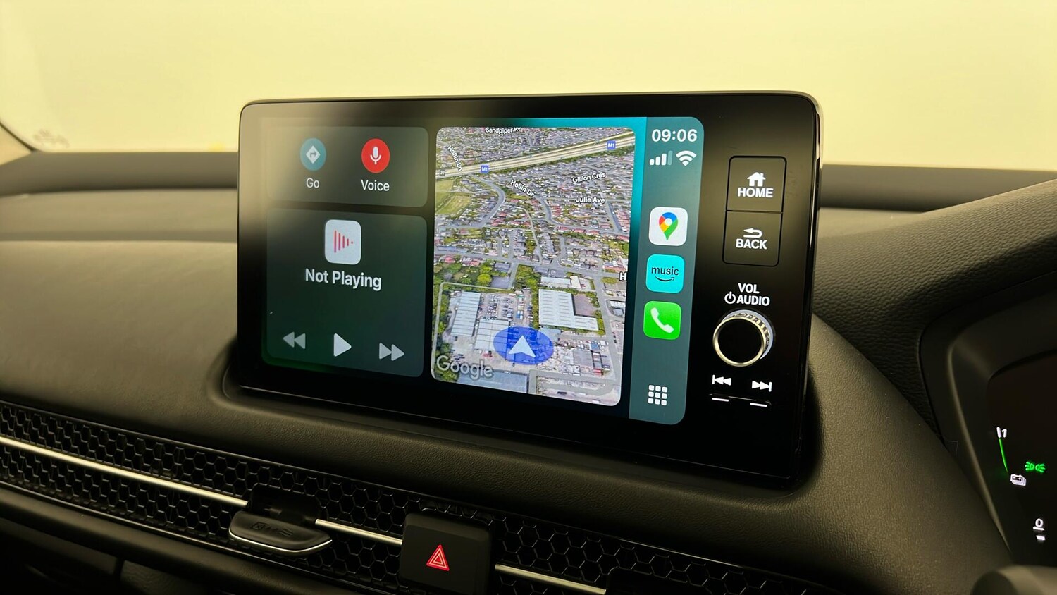 Used Honda ZR-V 2025 for sale - 76773224: Photo 41