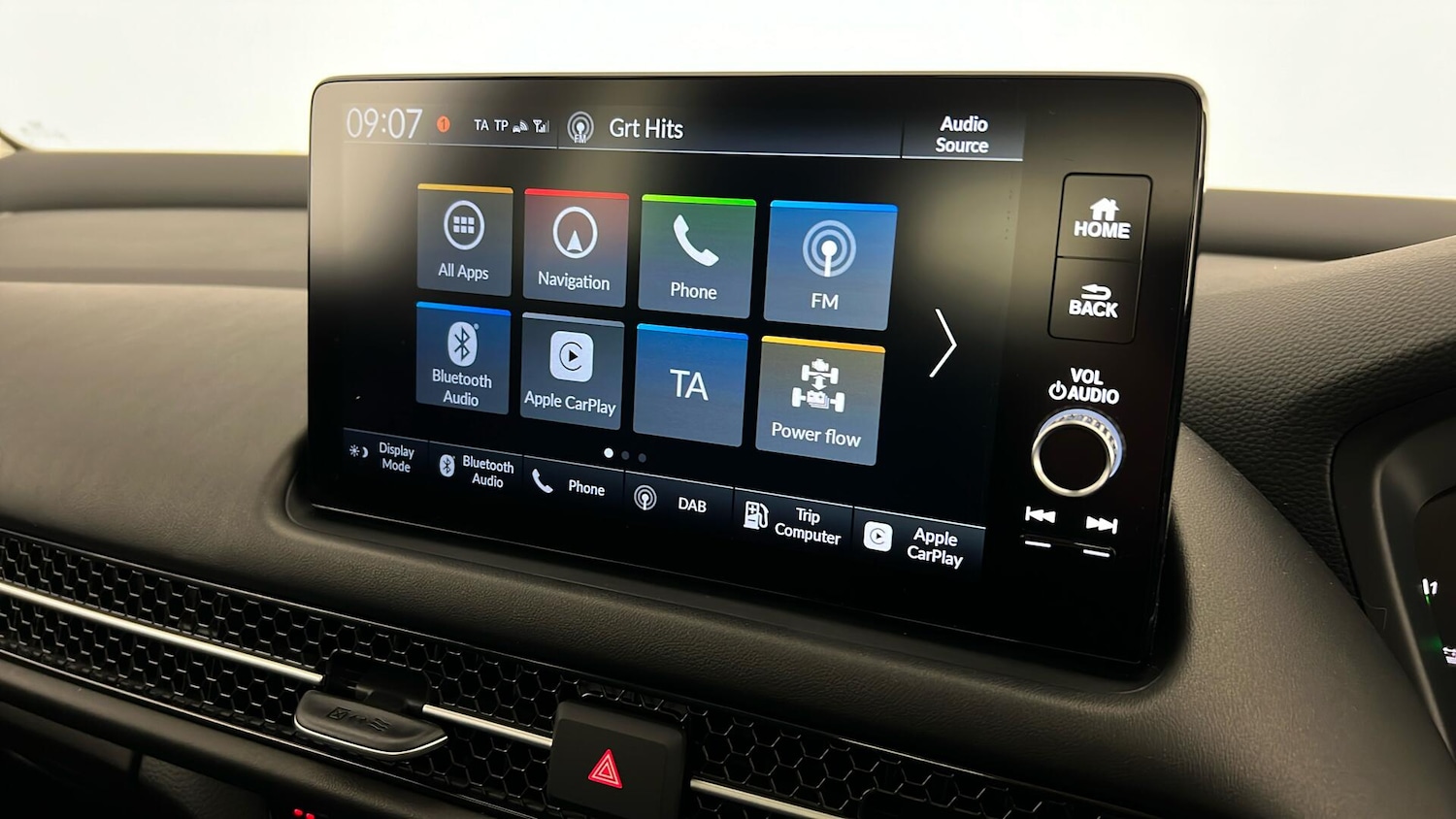 Used Honda ZR-V 2025 for sale - 76773224: Photo 42