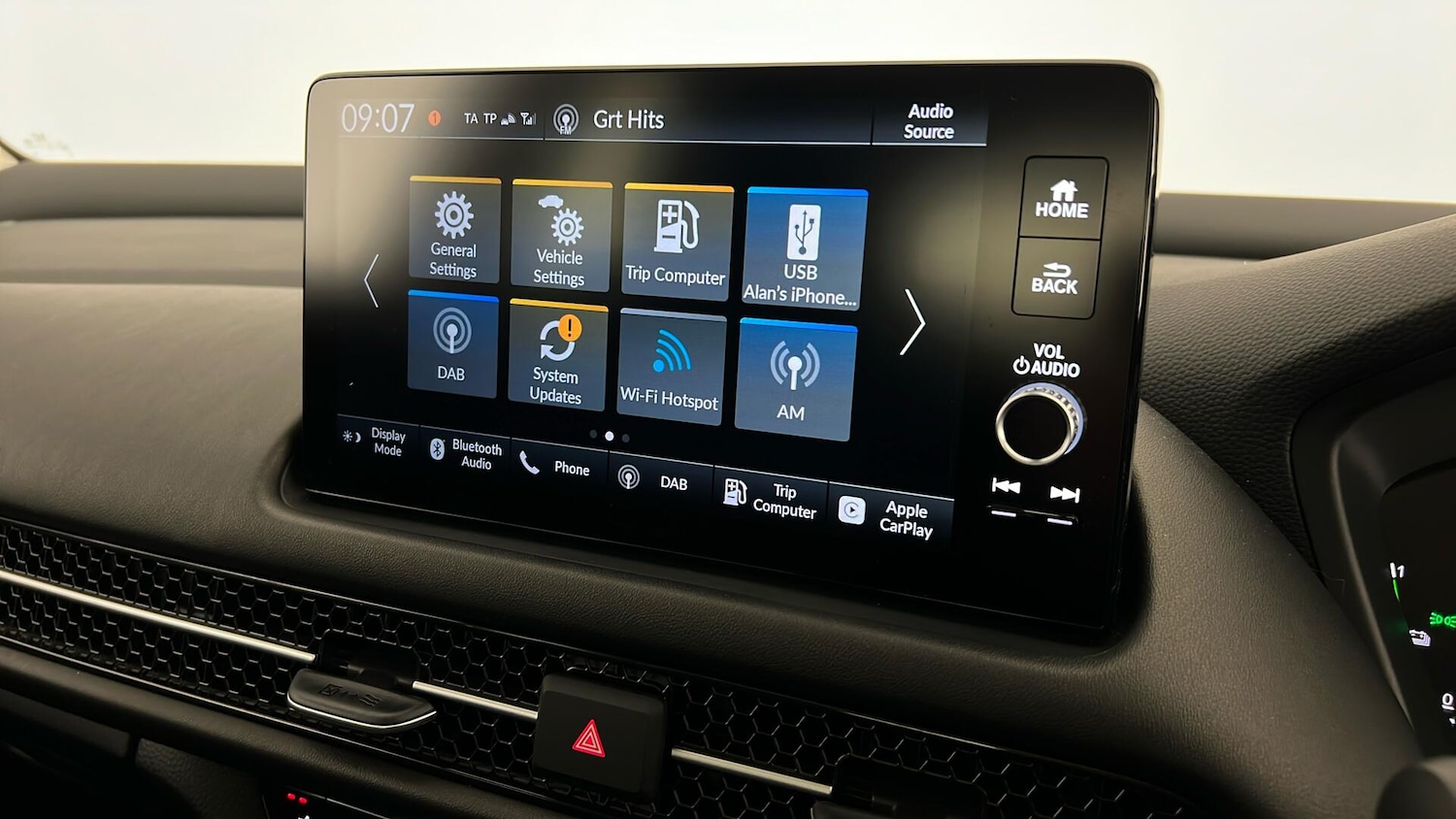 Used Honda ZR-V 2025 for sale - 76773224: Photo 43