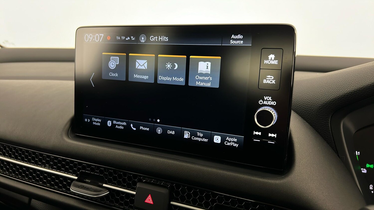 Used Honda ZR-V 2025 for sale - 76773224: Photo 44