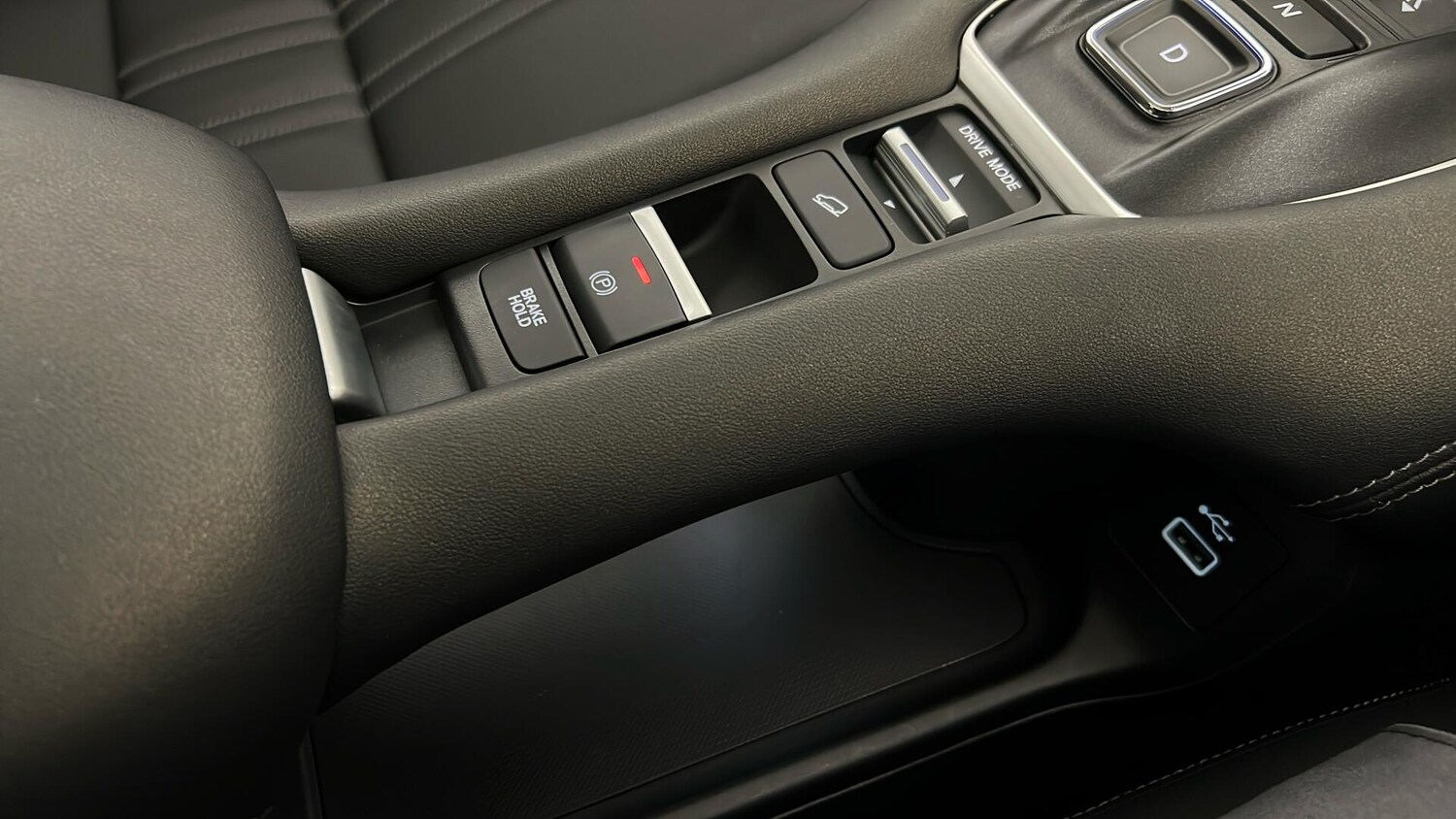 Used Honda ZR-V 2025 for sale - 76773224: Photo 46