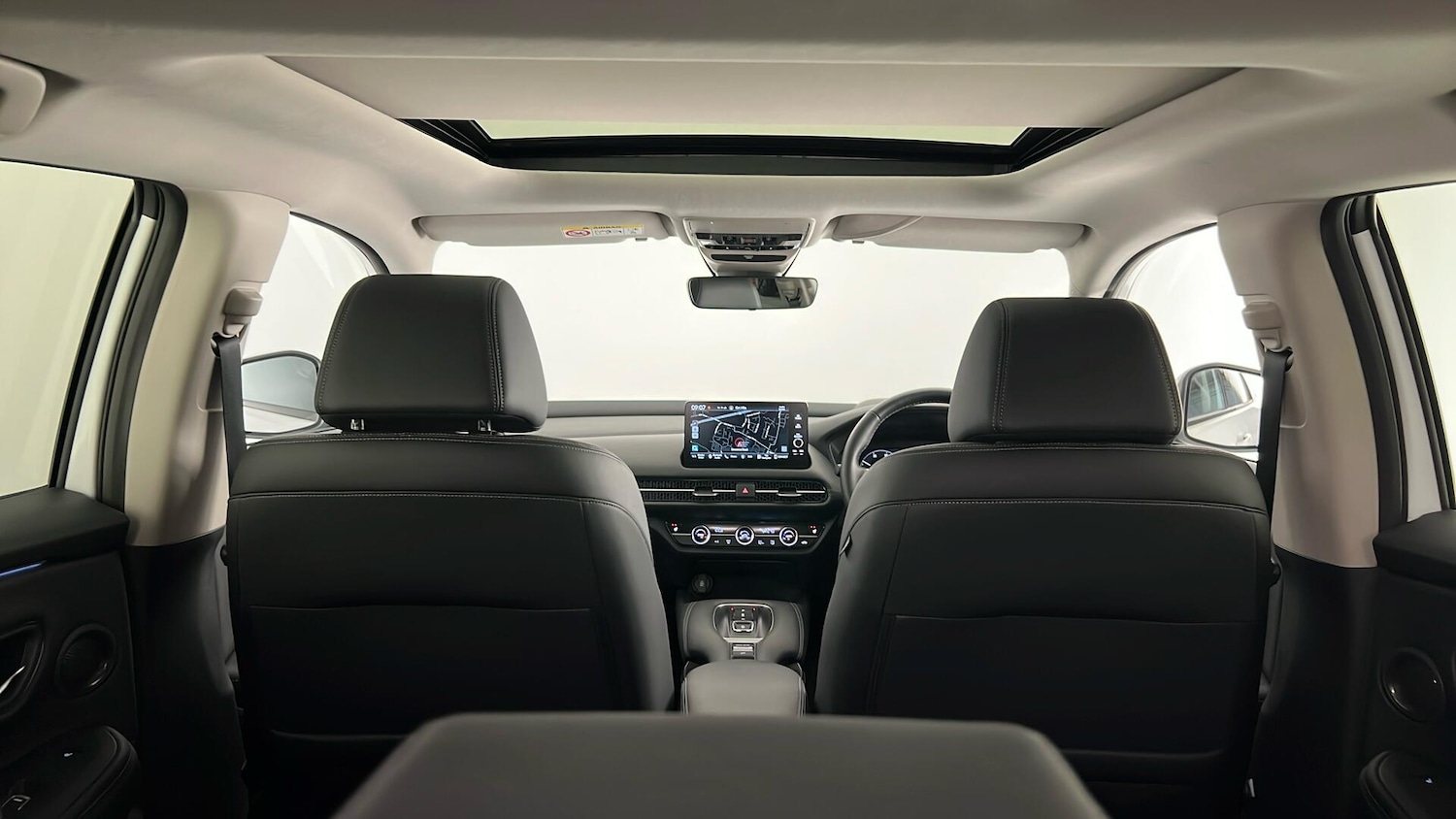 Used Honda ZR-V 2025 for sale - 76773224: Photo 47