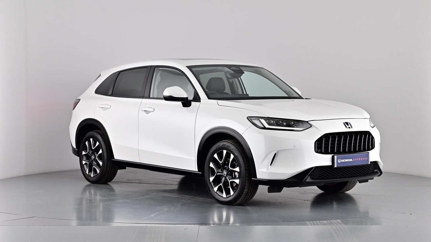 Used Honda ZR-V 2025 for sale - 76773224: Photo 48