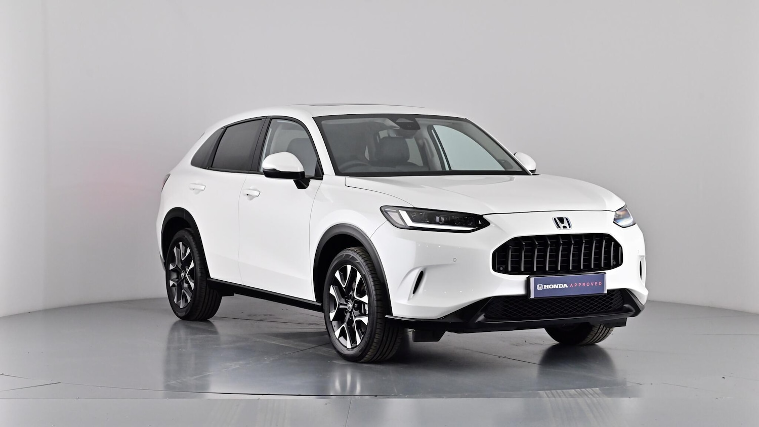 Used Honda ZR-V 2025 for sale - 76773224: Photo 49