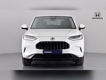 Used Honda ZR-V 2025 for sale - 76773224: Photo