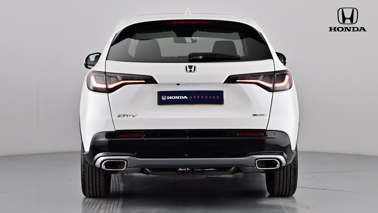 Used Honda ZR-V 2025 for sale - 76773224: Photo 5