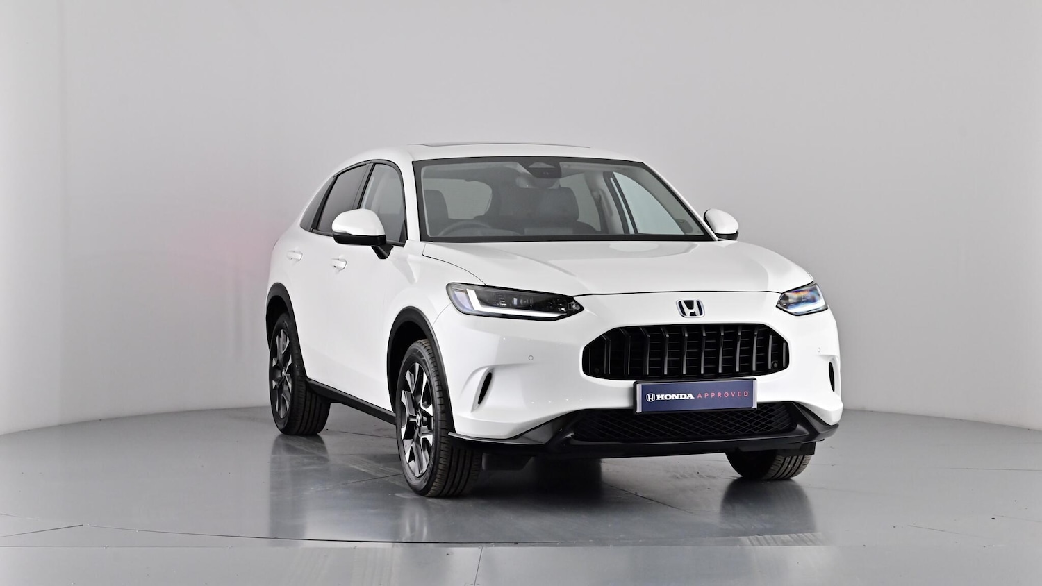 Used Honda ZR-V 2025 for sale - 76773224: Photo 50