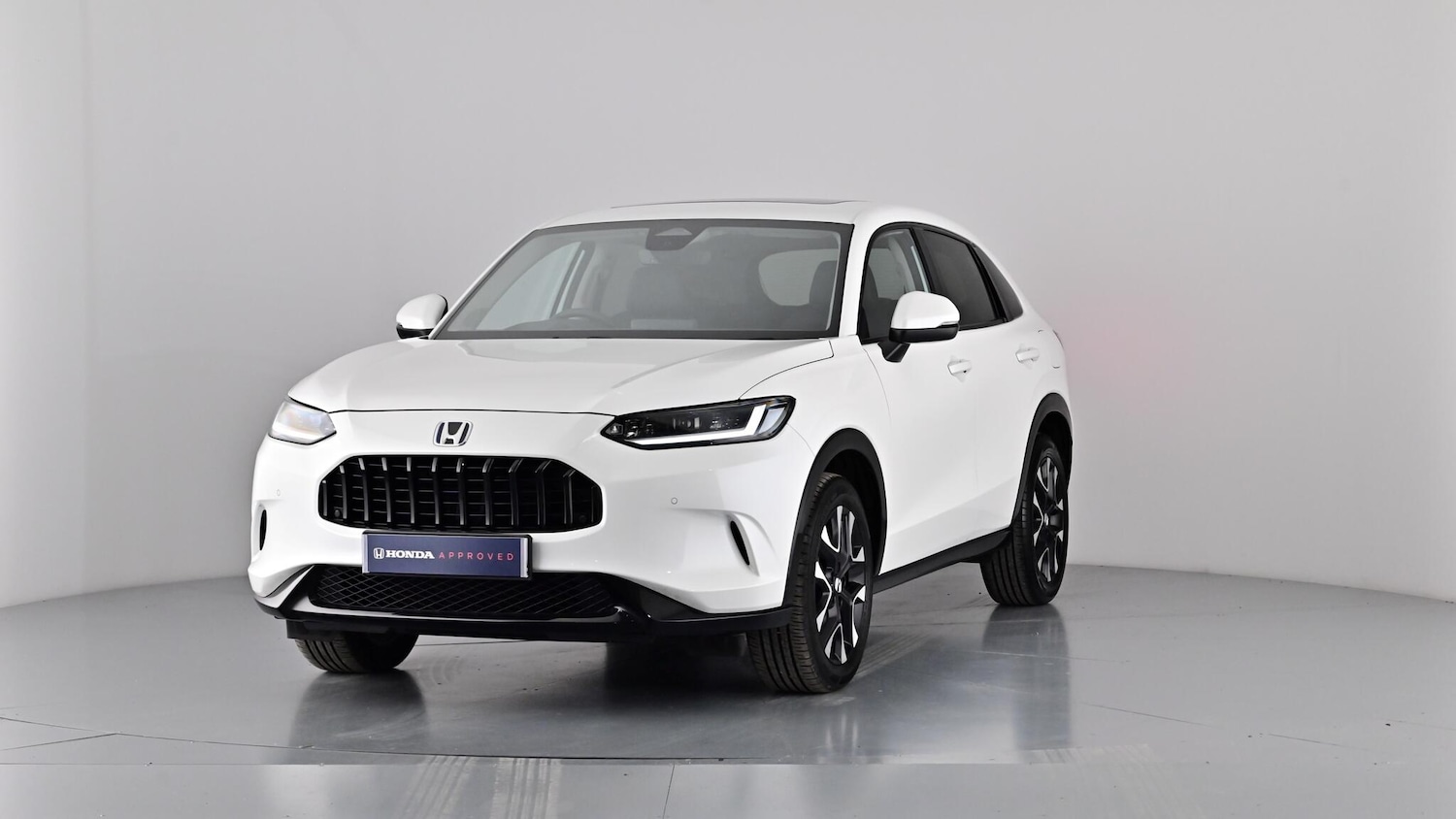 Used Honda ZR-V 2025 for sale - 76773224: Photo 54