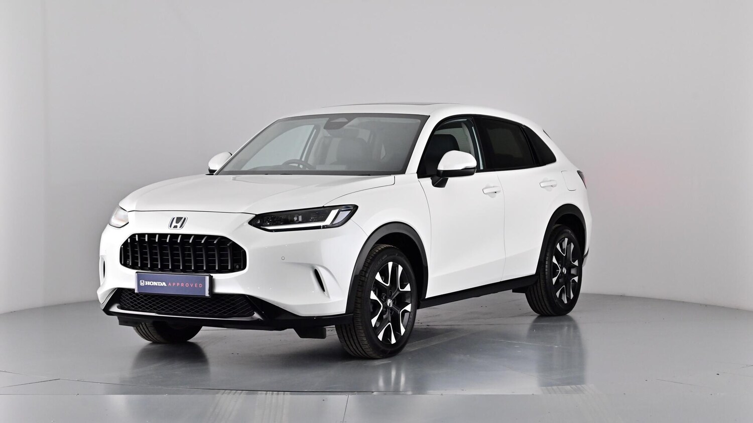 Used Honda ZR-V 2025 for sale - 76773224: Photo 55