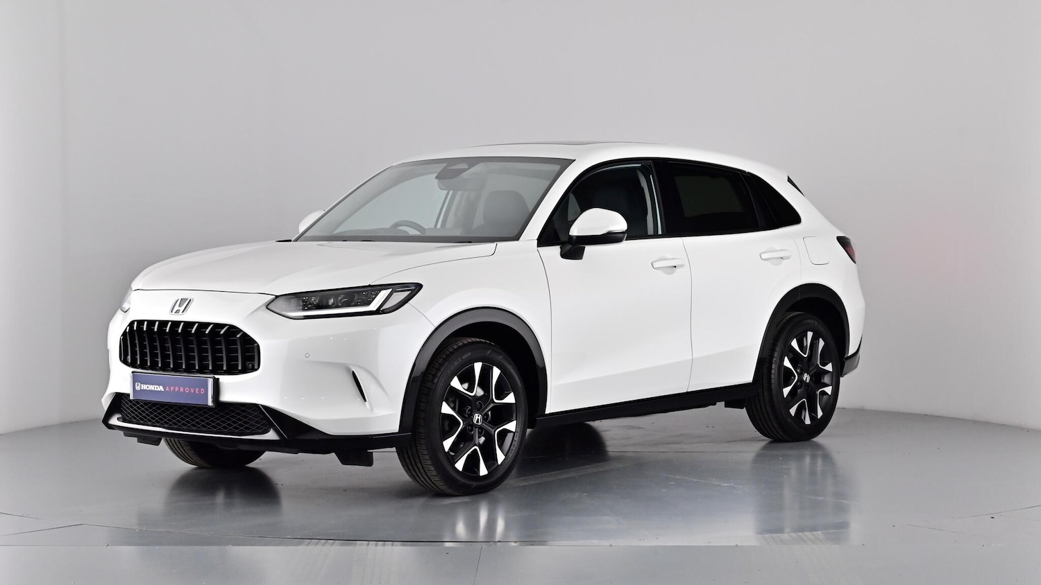 Used Honda ZR-V 2025 for sale - 76773224: Photo 56