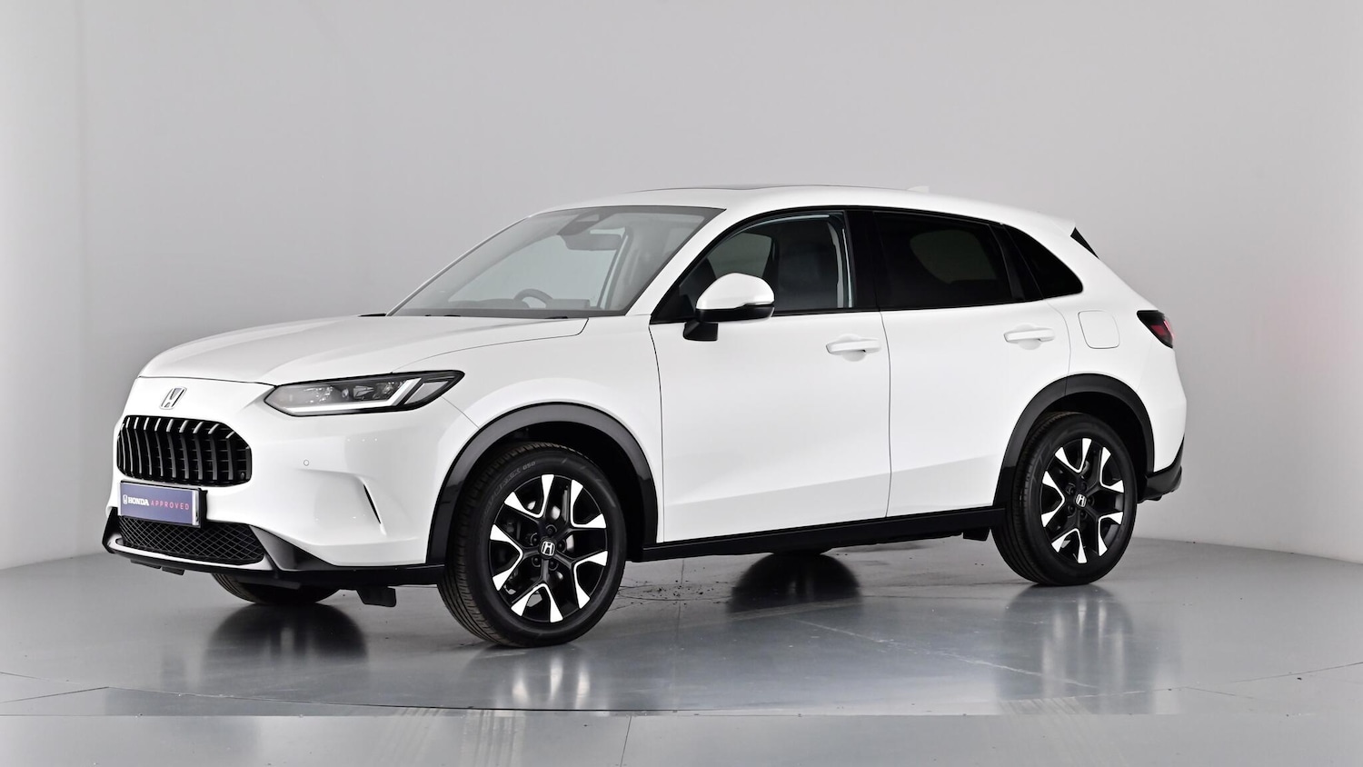 Used Honda ZR-V 2025 for sale - 76773224: Photo 57