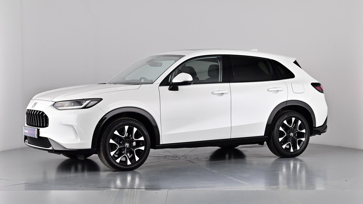 Used Honda ZR-V 2025 for sale - 76773224: Photo 58