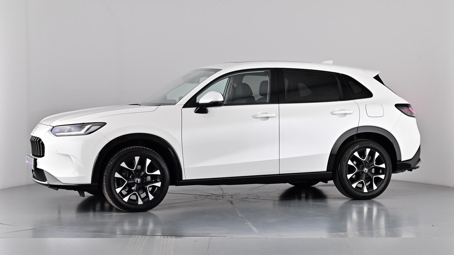 Used Honda ZR-V 2025 for sale - 76773224: Photo 59