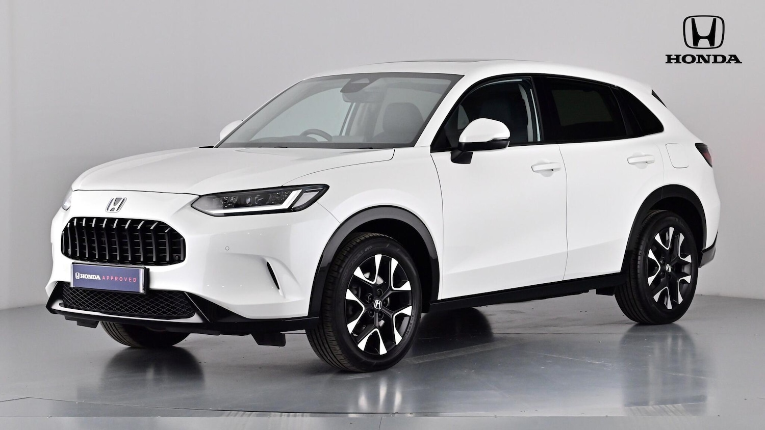 Used Honda ZR-V 2025 for sale - 76773224: Photo 6