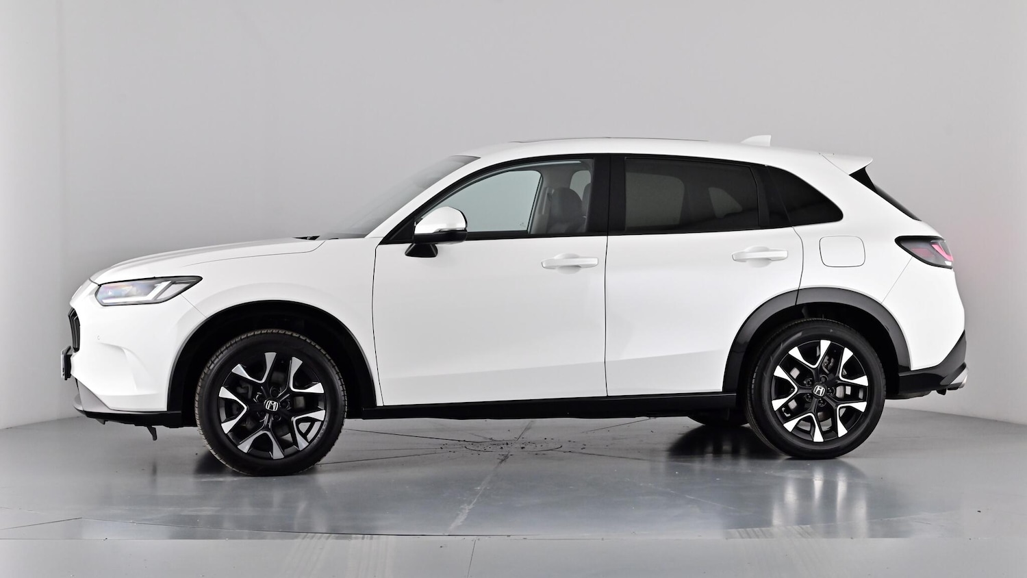 Used Honda ZR-V 2025 for sale - 76773224: Photo 60