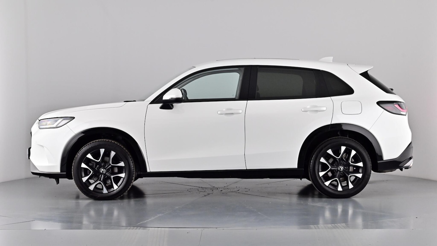 Used Honda ZR-V 2025 for sale - 76773224: Photo 61