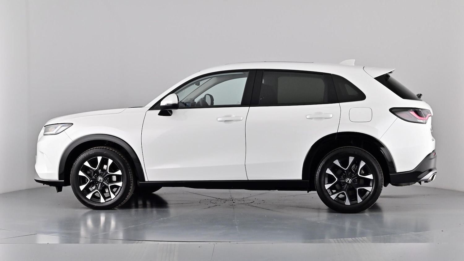 Used Honda ZR-V 2025 for sale - 76773224: Photo 62