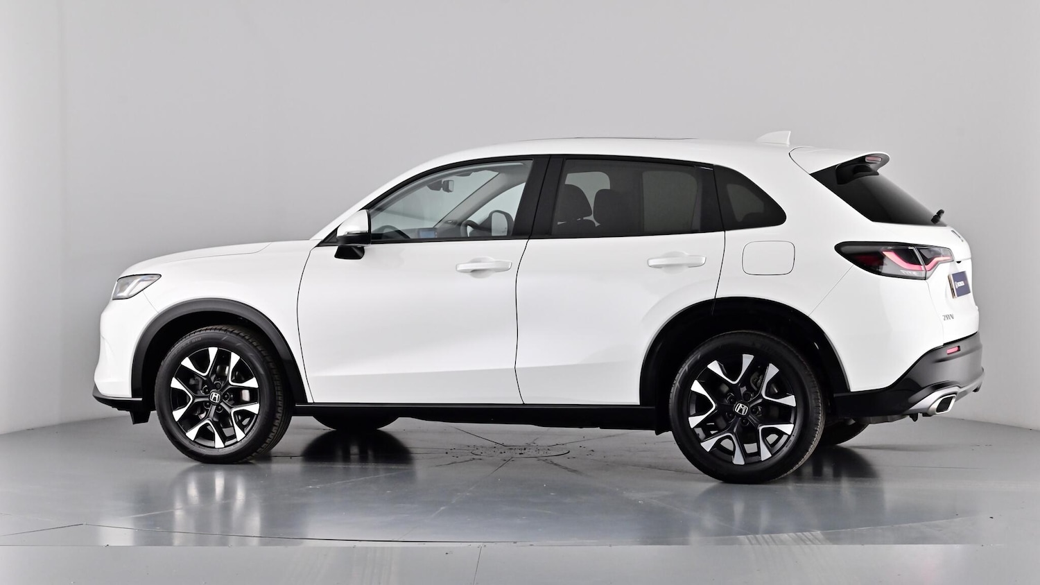 Used Honda ZR-V 2025 for sale - 76773224: Photo 63