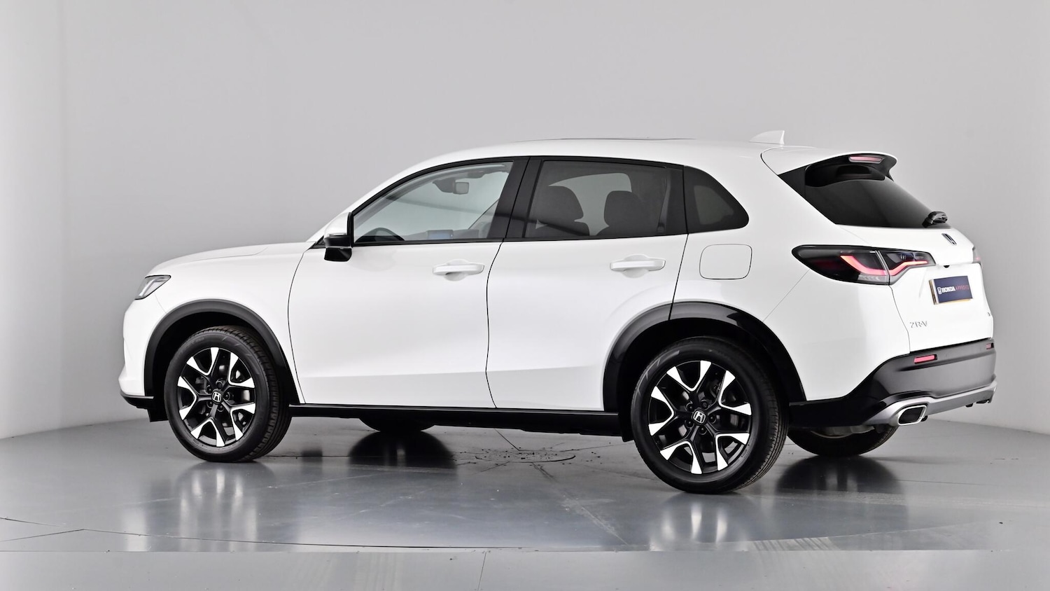 Used Honda ZR-V 2025 for sale - 76773224: Photo 64