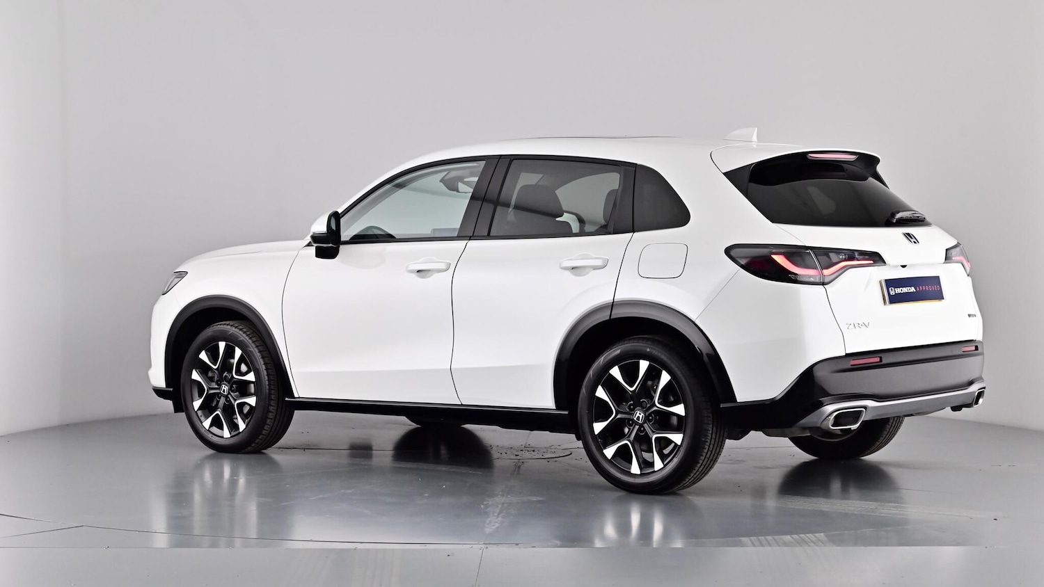 Used Honda ZR-V 2025 for sale - 76773224: Photo 65