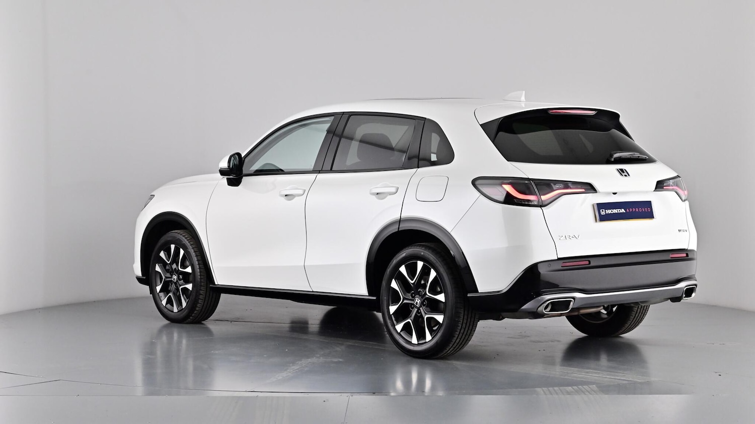 Used Honda ZR-V 2025 for sale - 76773224: Photo 66