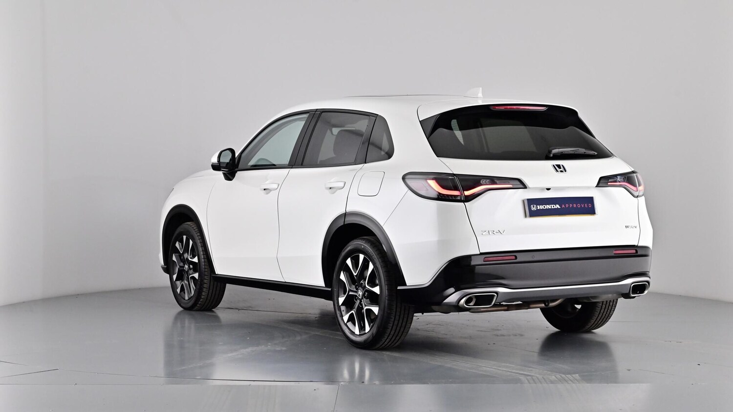 Used Honda ZR-V 2025 for sale - 76773224: Photo 67