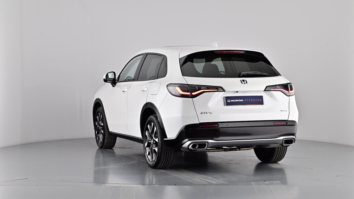 Used Honda ZR-V 2025 for sale - 76773224: Photo 68