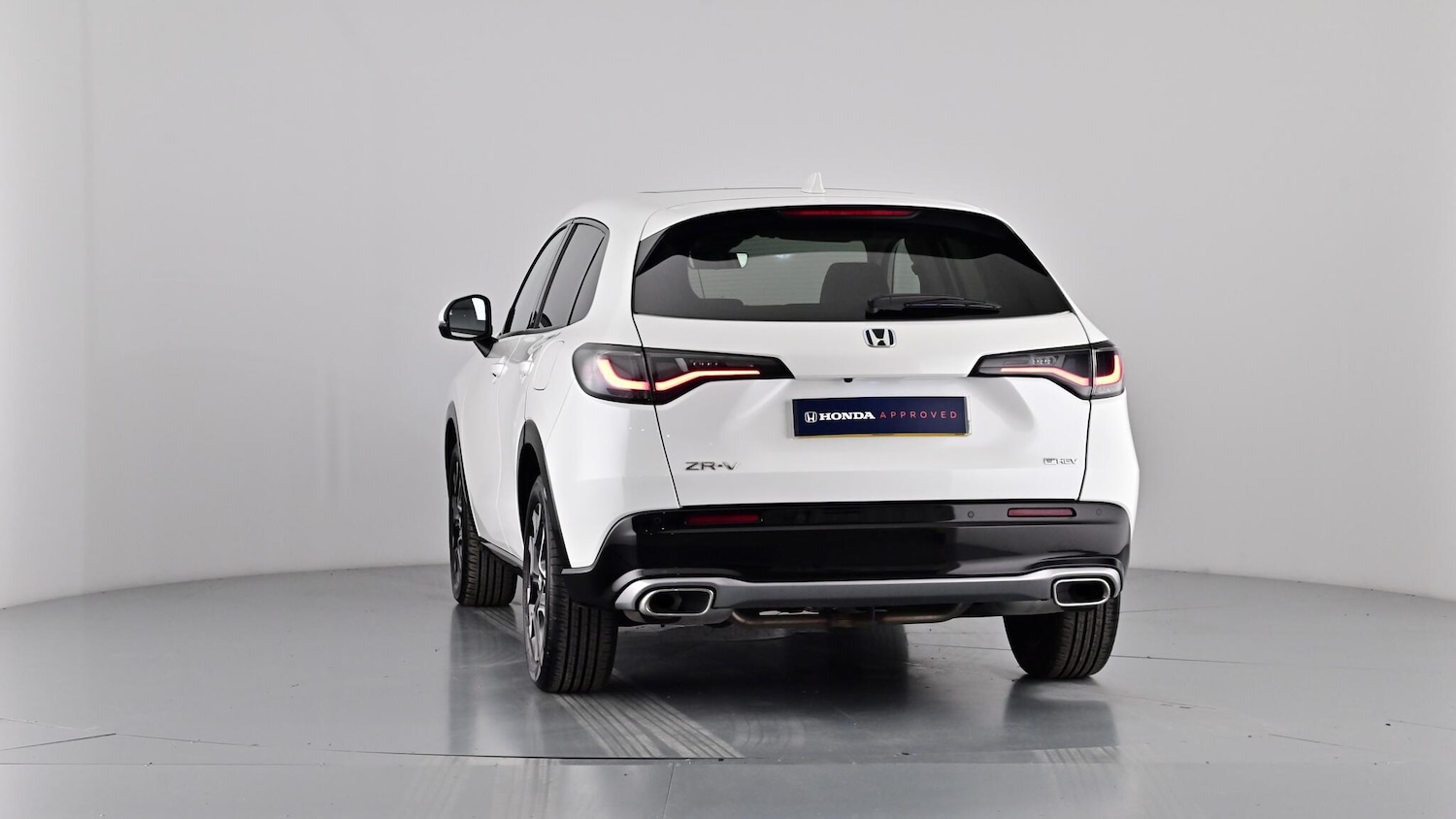 Used Honda ZR-V 2025 for sale - 76773224: Photo 69