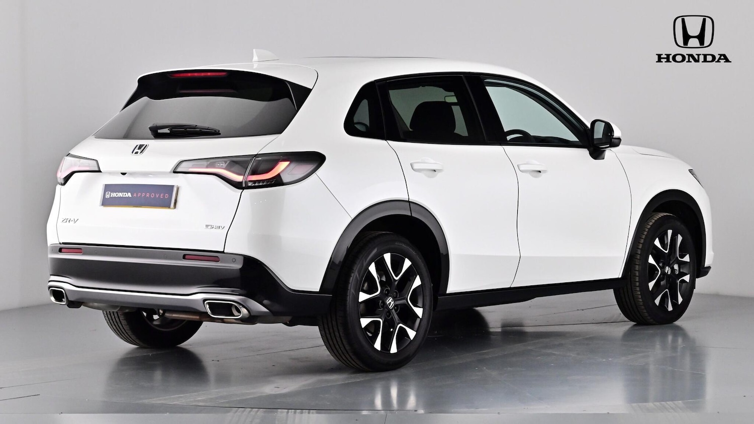 Used Honda ZR-V 2025 for sale - 76773224: Photo 7