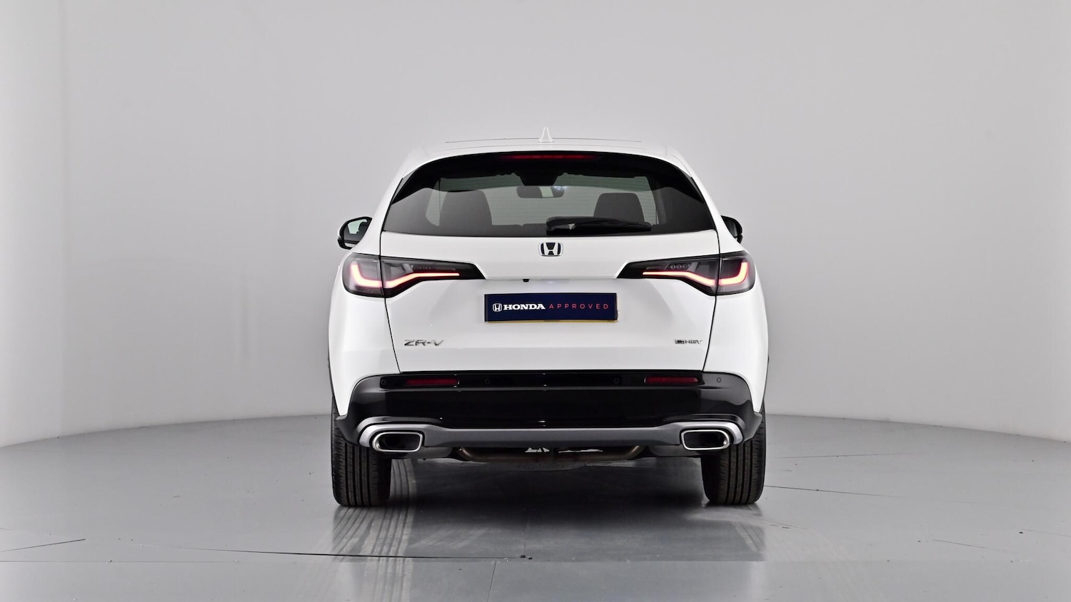 Used Honda ZR-V 2025 for sale - 76773224: Photo 70