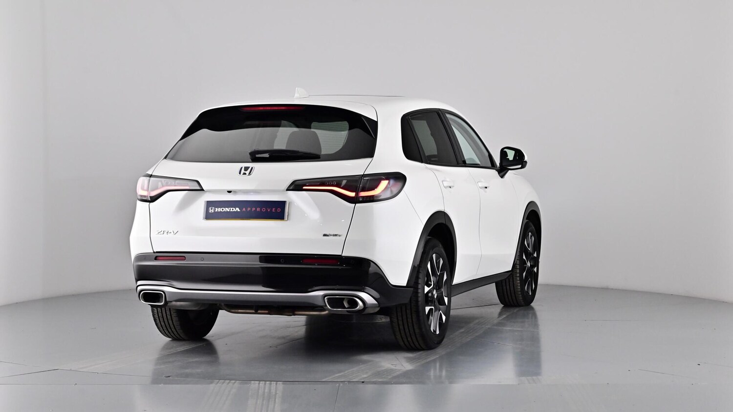 Used Honda ZR-V 2025 for sale - 76773224: Photo 72