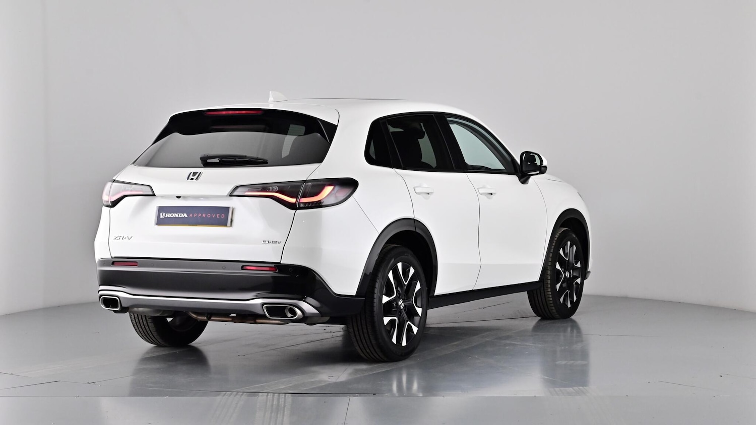 Used Honda ZR-V 2025 for sale - 76773224: Photo 73