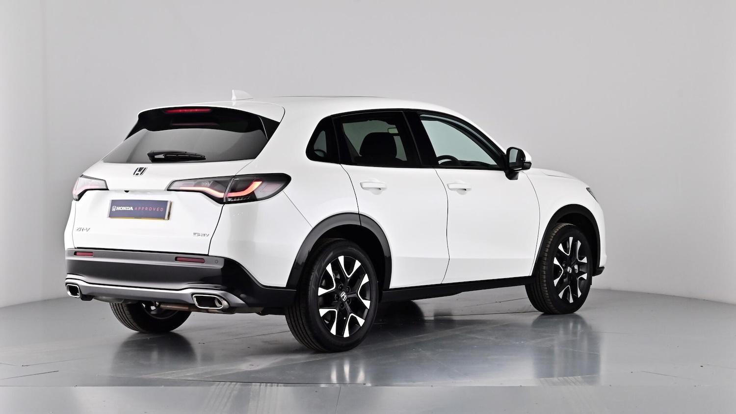 Used Honda ZR-V 2025 for sale - 76773224: Photo 74