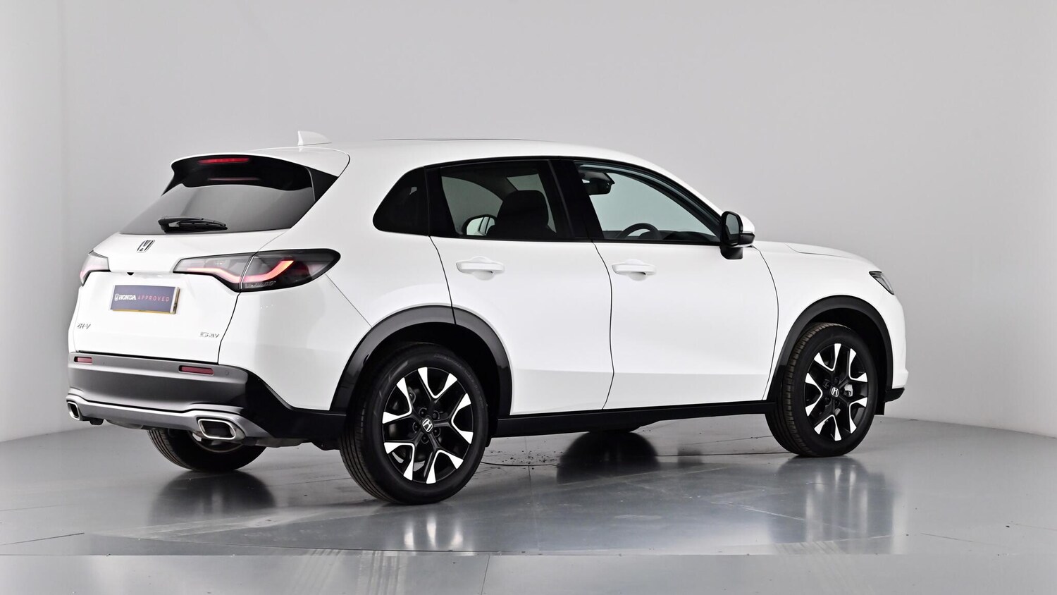 Used Honda ZR-V 2025 for sale - 76773224: Photo 75