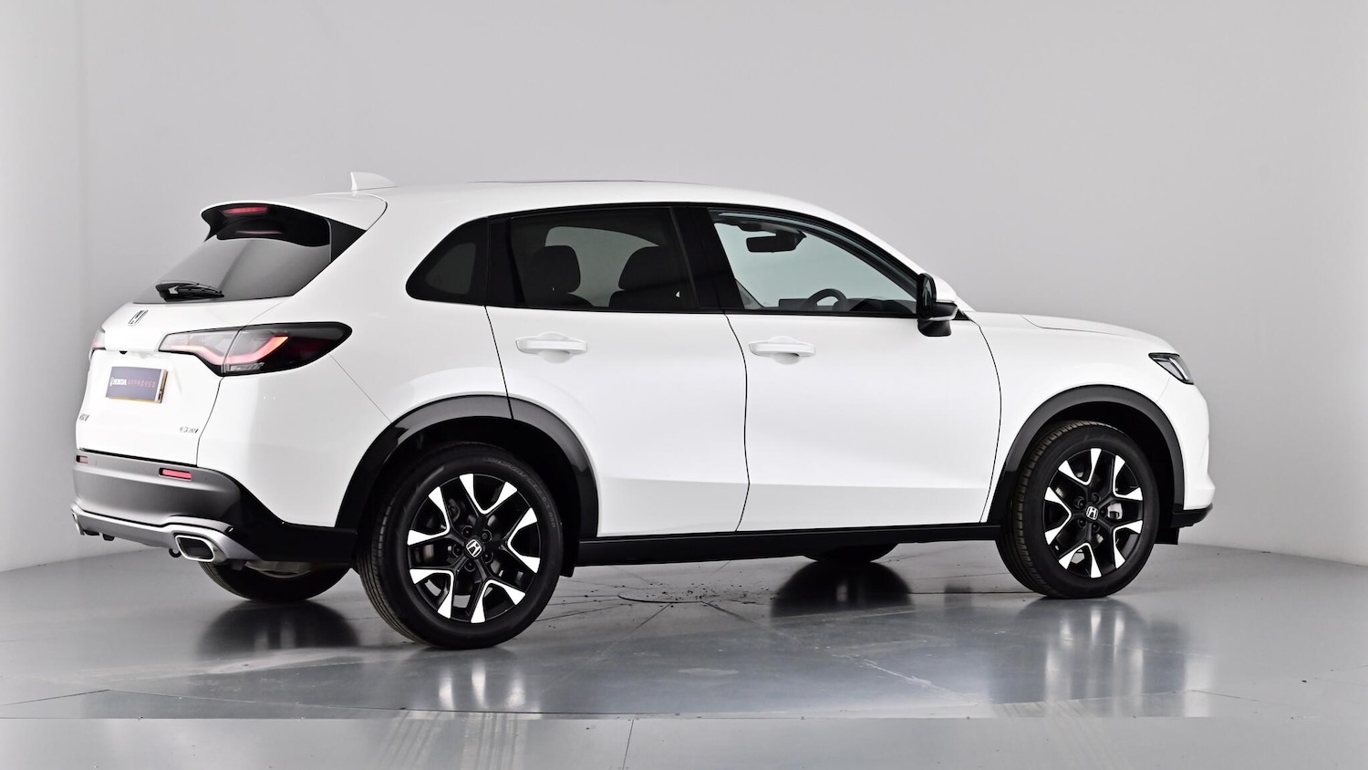 Used Honda ZR-V 2025 for sale - 76773224: Photo 76