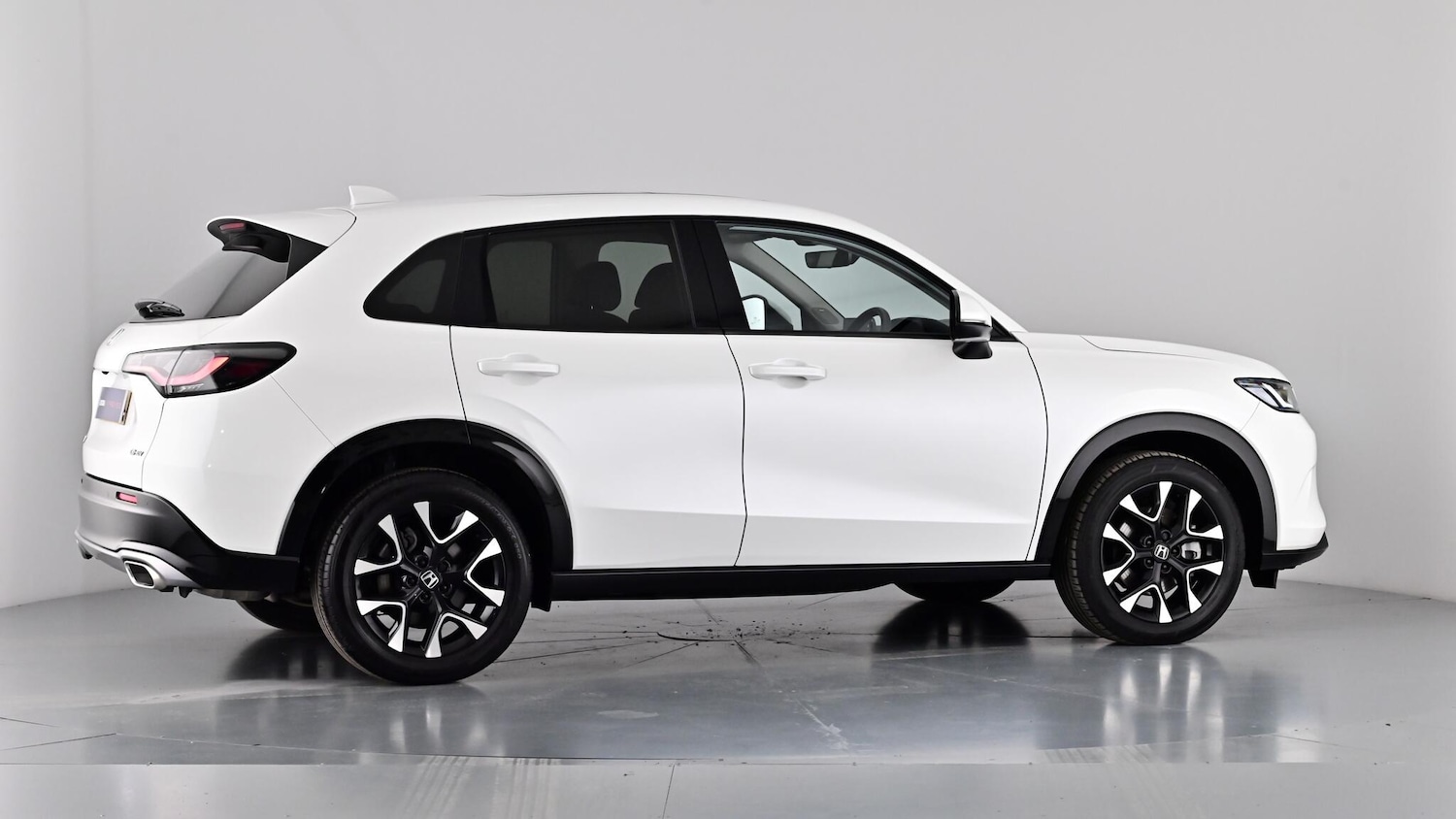 Used Honda ZR-V 2025 for sale - 76773224: Photo 77