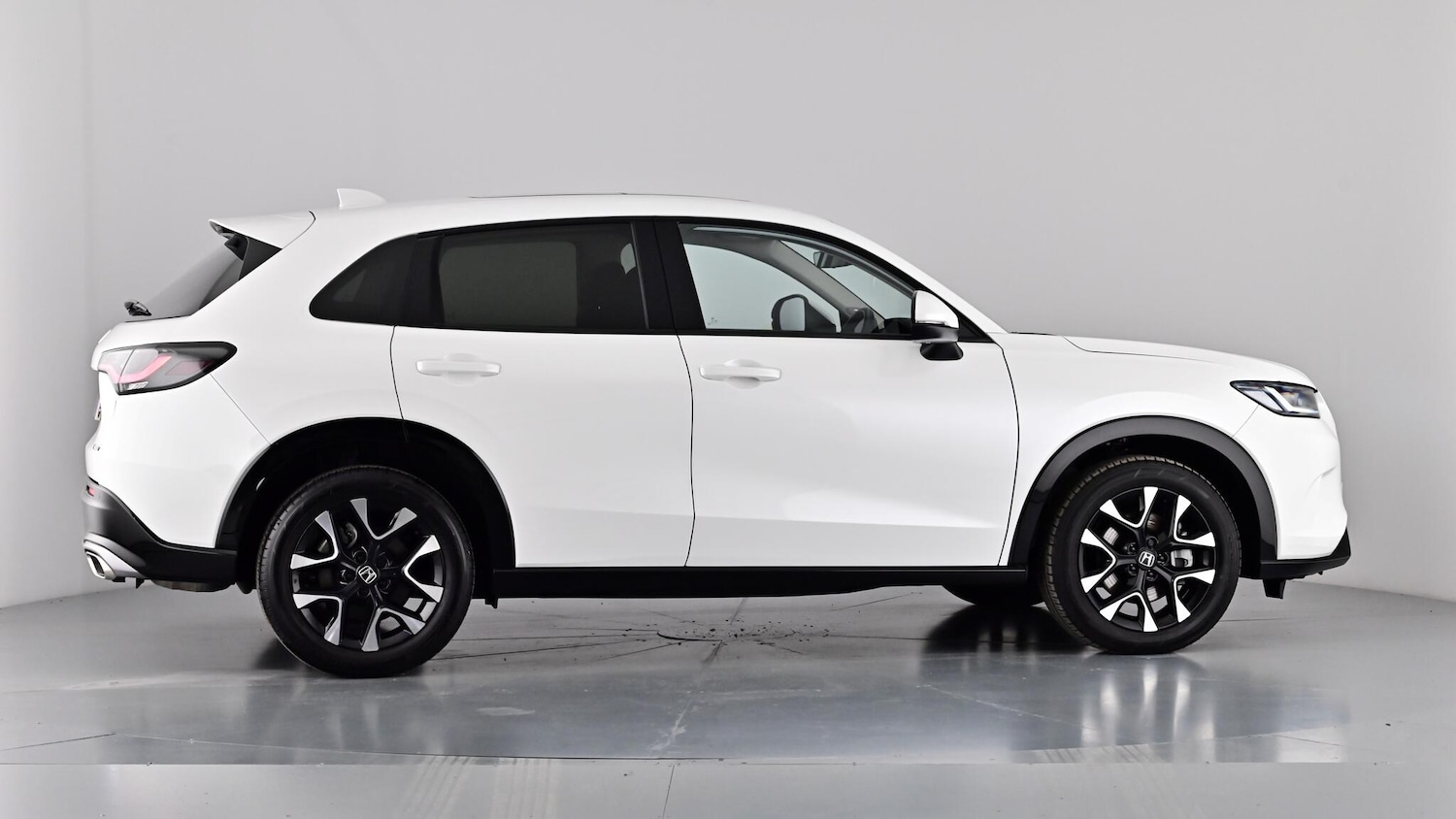 Used Honda ZR-V 2025 for sale - 76773224: Photo 78