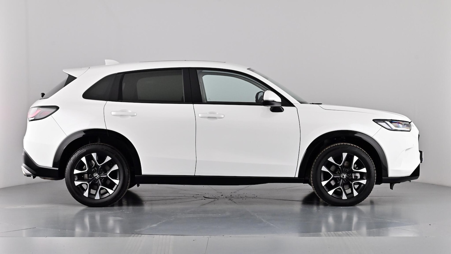 Used Honda ZR-V 2025 for sale - 76773224: Photo 79