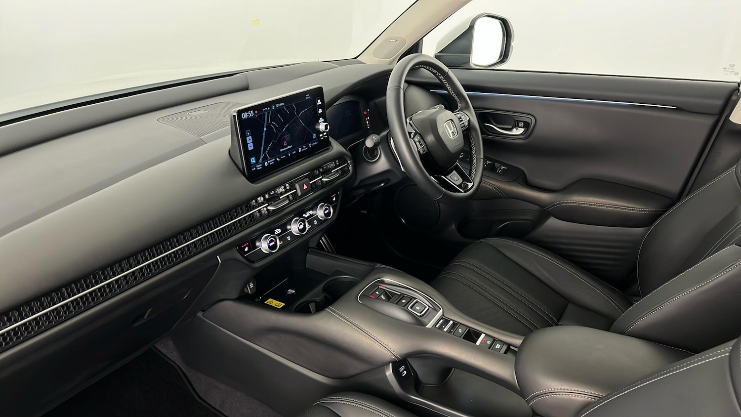 Used Honda ZR-V 2025 for sale - 76773224: Photo 8