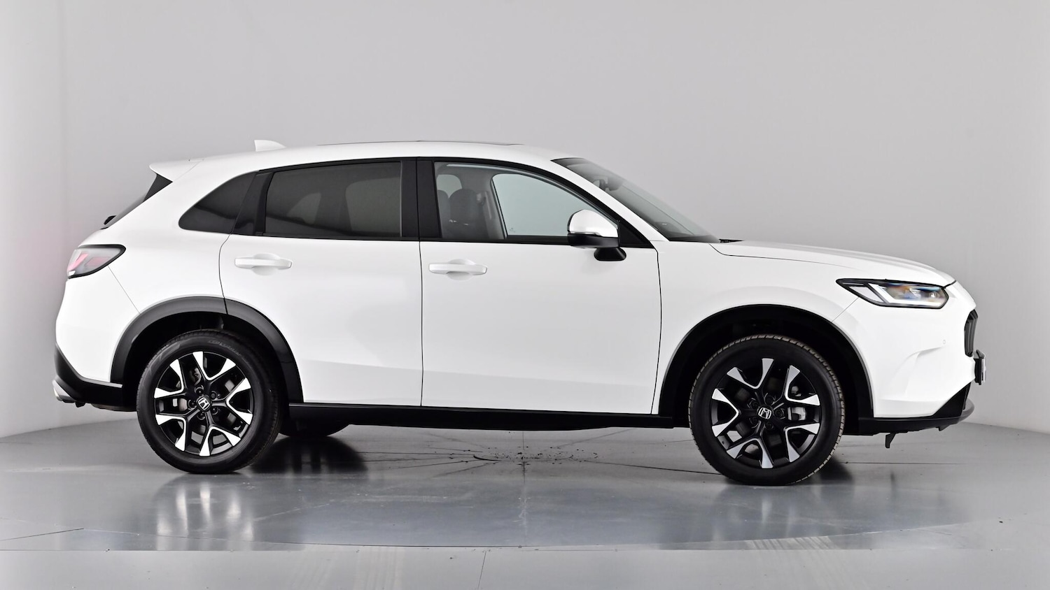 Used Honda ZR-V 2025 for sale - 76773224: Photo 80