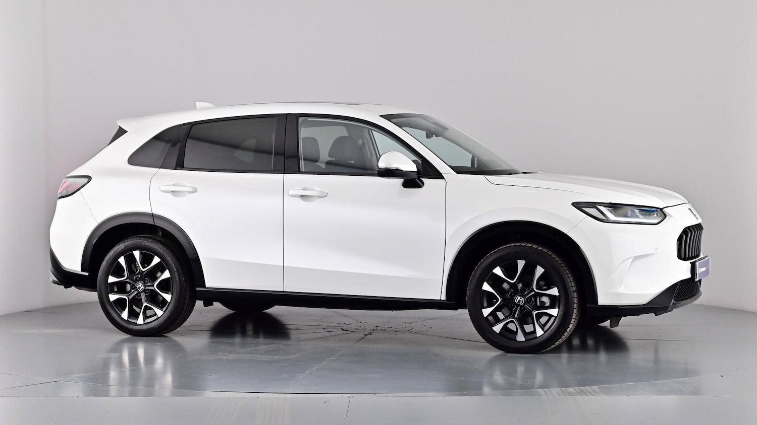 Used Honda ZR-V 2025 for sale - 76773224: Photo 81