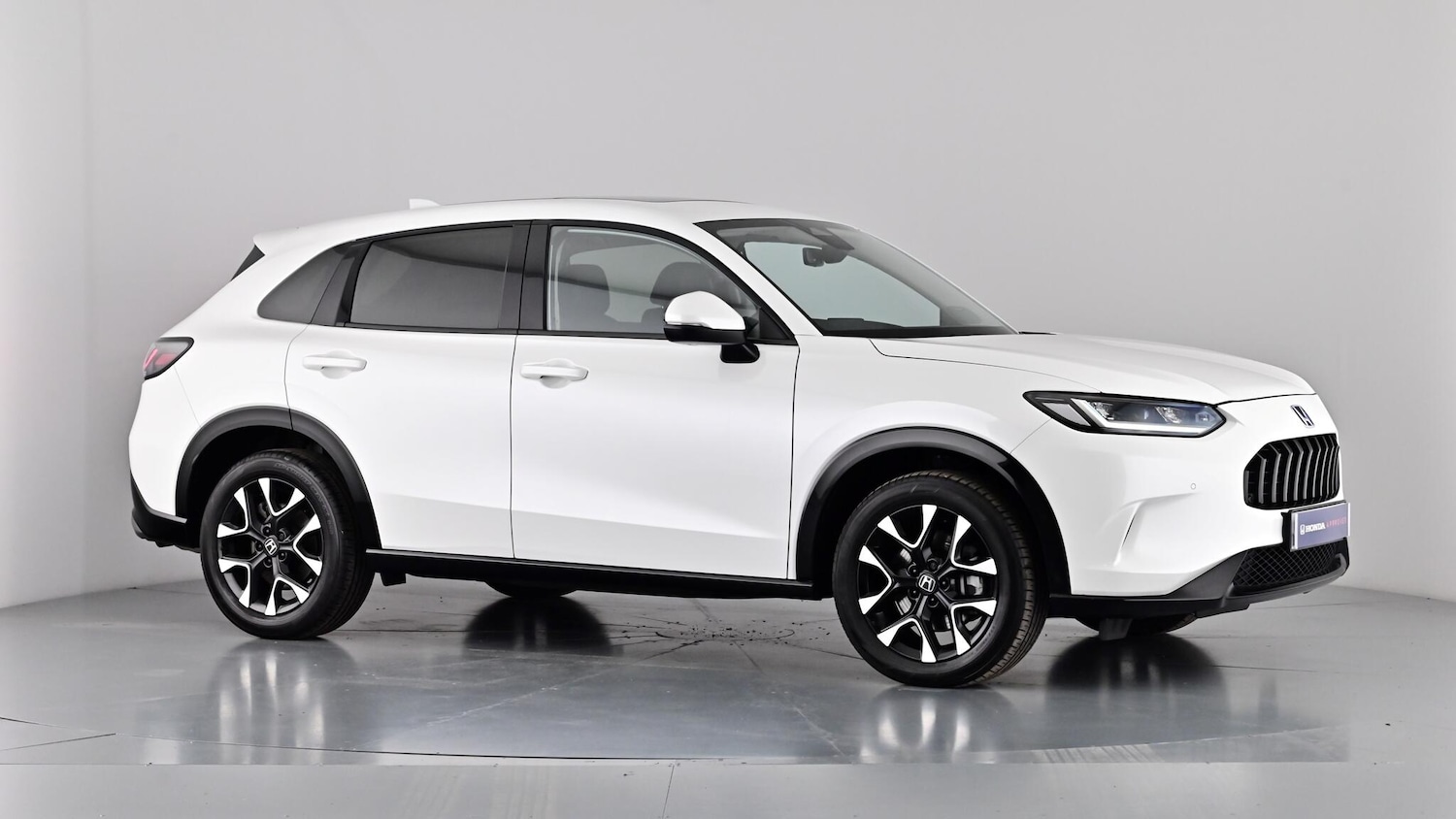 Used Honda ZR-V 2025 for sale - 76773224: Photo 82